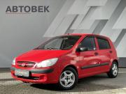 Hyundai Getz I Рестайлинг Екатеринбург  - изображение 21