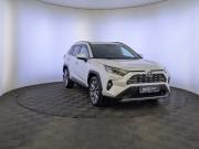 Toyota RAV4 V (XA50) Москва  - изображение 33