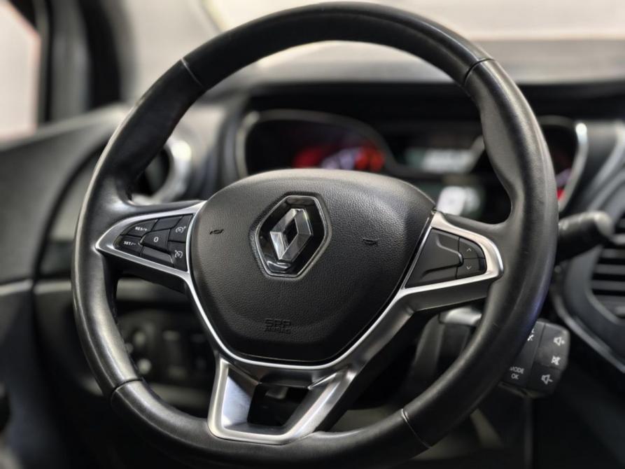 Renault Kaptur I Рестайлинг Курск  - изображение 10