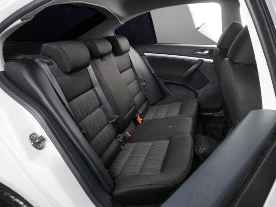 Skoda Octavia II (A5) Рестайлинг Минеральные Воды  - изображение 7