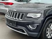 Jeep Grand Cherokee IV (WK2) Рестайлинг Вологда  - изображение 45