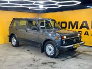 Lada (ВАЗ) 2131 (4x4) I Ижевск  - изображение 20