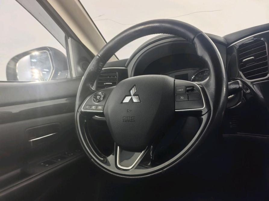 Mitsubishi Outlander III Рестайлинг 2 Санкт-Петербург  - изображение 10