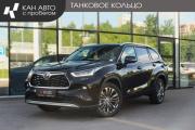 Toyota Highlander IV (XU70) Казань  - изображение 19
