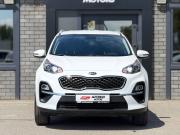 Kia Sportage IV Рестайлинг Астрахань  - изображение 31