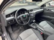 Skoda Superb II Курган  - изображение 22