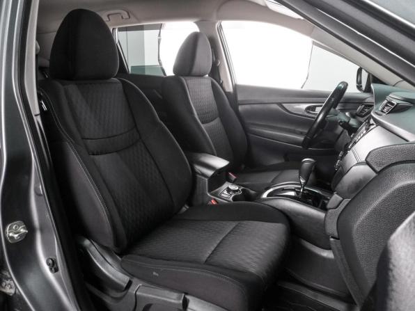 Nissan X-Trail III Рестайлинг с пробегом 2020 года, цена 2 399 000 рублей, 95941 км, внедорожник, Автокод Объявления