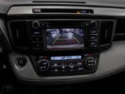 Toyota RAV4 IV (XA40) Рестайлинг Минеральные Воды  - изображение 35