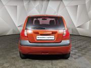 Hyundai Getz I Рестайлинг Москва  - изображение 26