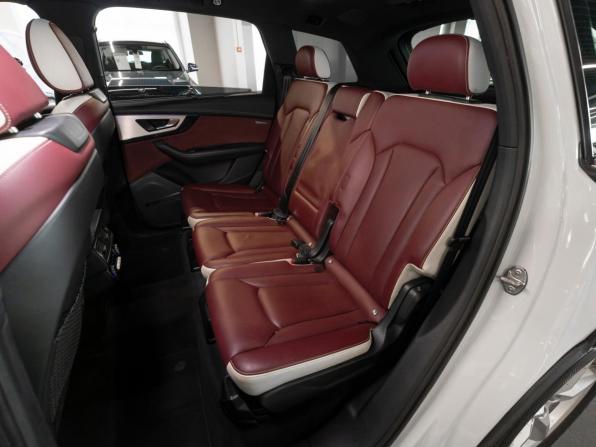 Audi Q7 II (4M) с пробегом 2016 года, цена 5 000 000 рублей, 172284 км, внедорожник, Автокод Объявления