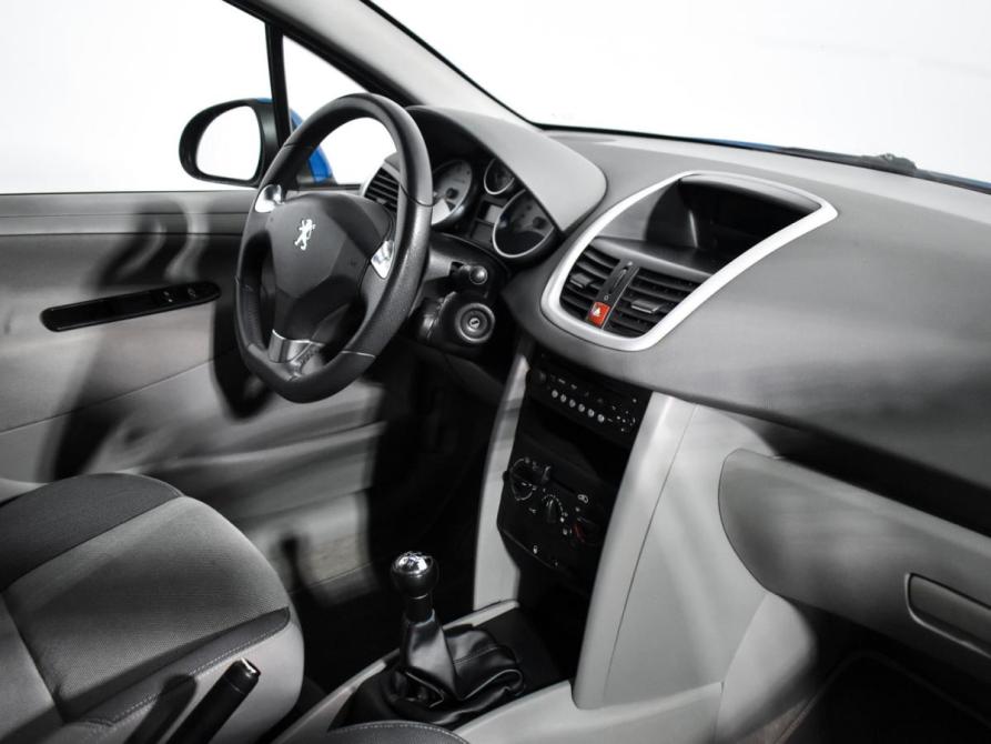 Peugeot 207 I Санкт-Петербург  - изображение 14