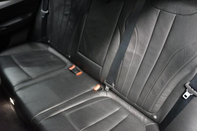 BMW X5 III (F15) с пробегом 2015 года, цена 3 444 000 рублей, 253800 км, внедорожник, Автокод Объявления