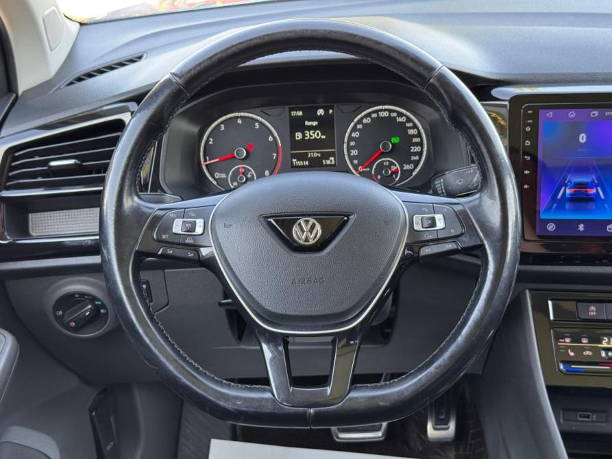 Jetta VS7 I Пермь  - изображение 16