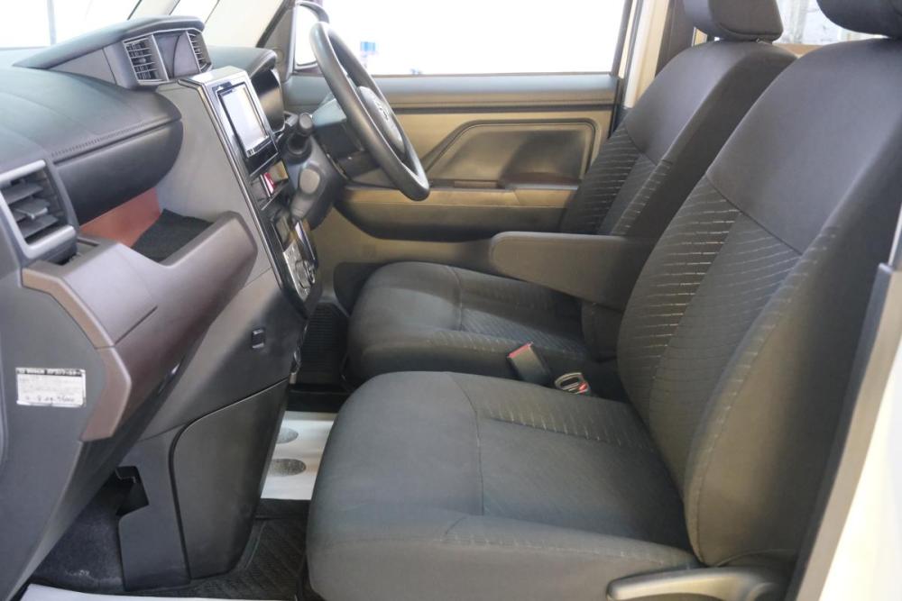 Toyota Roomy I Омск  - изображение 19
