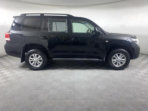 Toyota Land Cruiser 200 Series с пробегом 2008 года, цена 2 380 000 рублей, 355625 км, внедорожник, Автокод Объявления