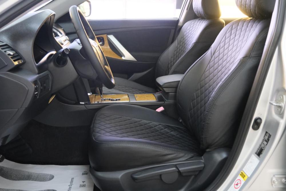 Toyota Camry VI (XV40) Омск  - изображение 8