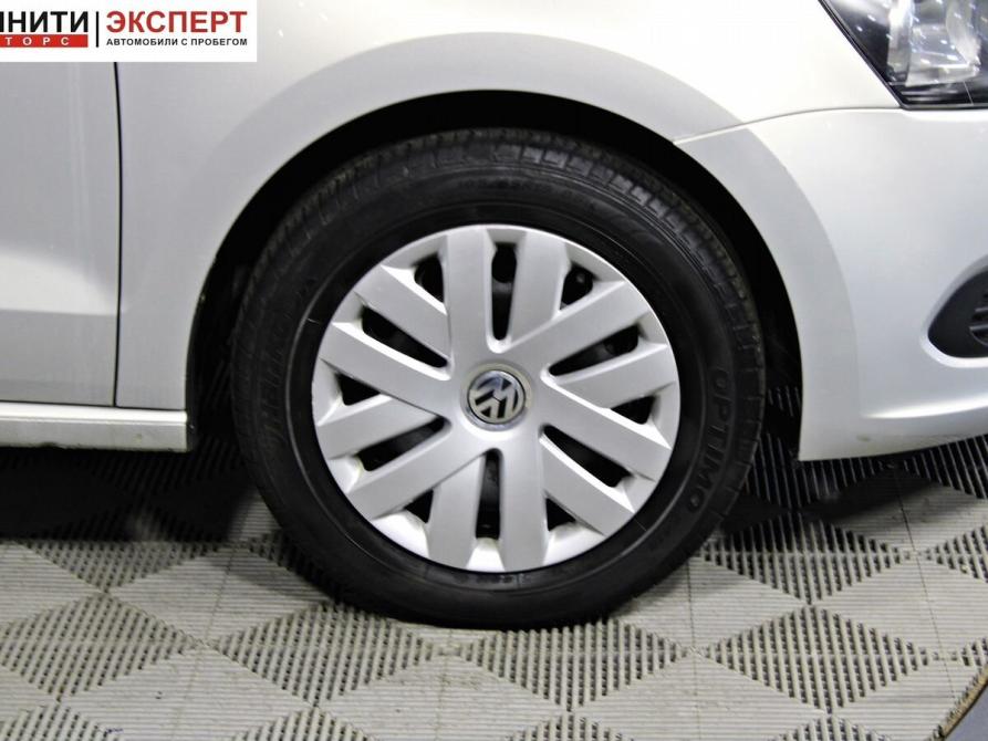 Volkswagen Polo V Рестайлинг Белгород  - изображение 18