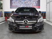Mercedes-Benz CLA I (C117 X117) Кемерово  - изображение 30
