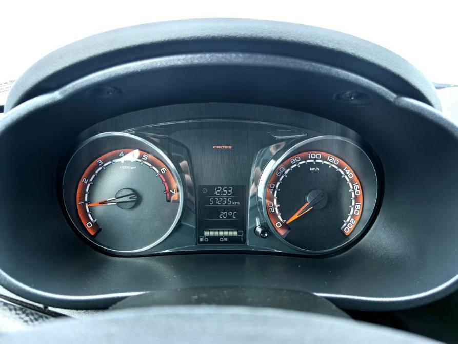 Lada (ВАЗ) Granta I Рестайлинг Санкт-Петербург  - изображение 12
