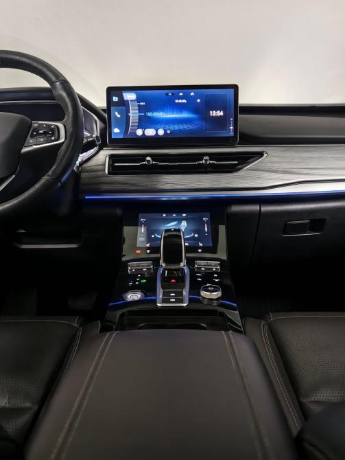 Chery Tiggo 8 Pro I Москва  - изображение 13