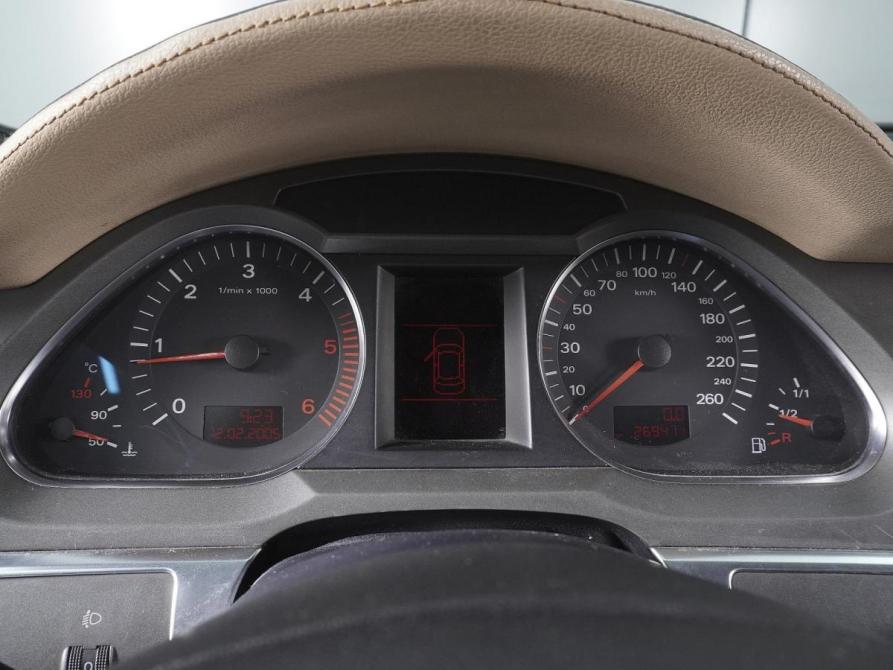 Audi A6 III (C6) Ростов-на-Дону  - изображение 18