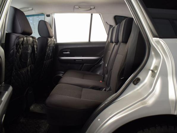 Suzuki Grand Vitara II Рестайлинг с пробегом 2010 года, цена 1 099 995 рублей, 218630 км, внедорожник, Автокод Объявления