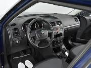 Skoda Yeti I Москва  - изображение 16