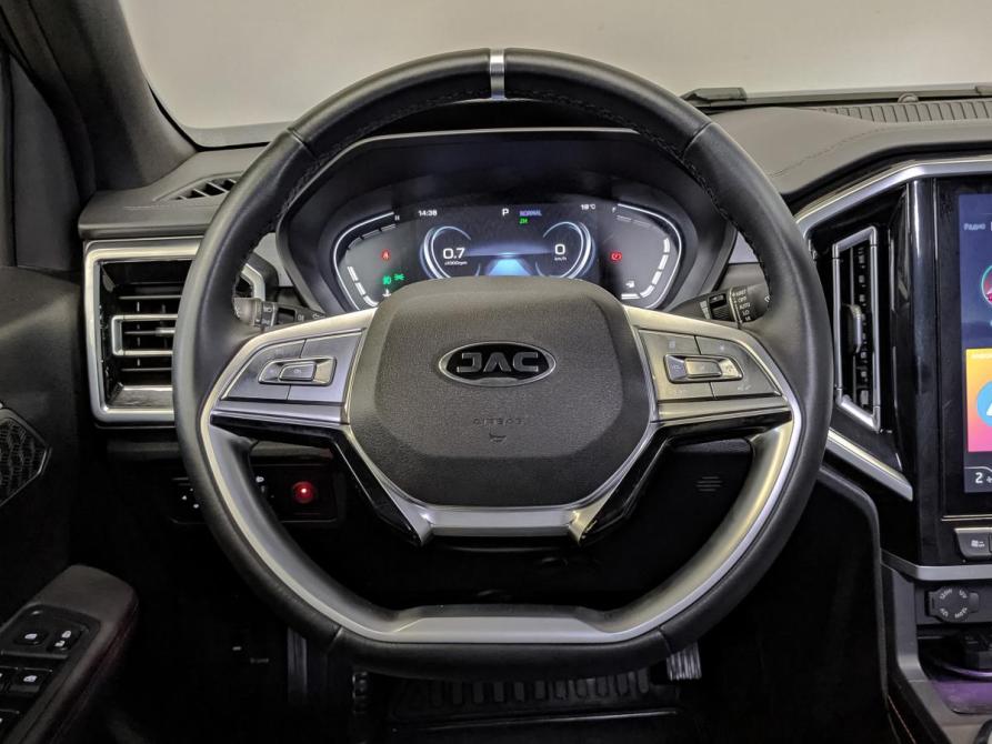 JAC T9 Москва  - изображение 22
