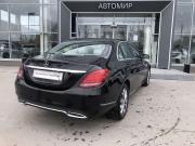 Mercedes-Benz C-Класс IV (W205) Брянск  - изображение 22