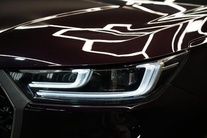 Chery Tiggo 8 Pro Max I с пробегом 2022 года, цена 2 288 000 рублей, 61858 км, внедорожник, Автокод Объявления