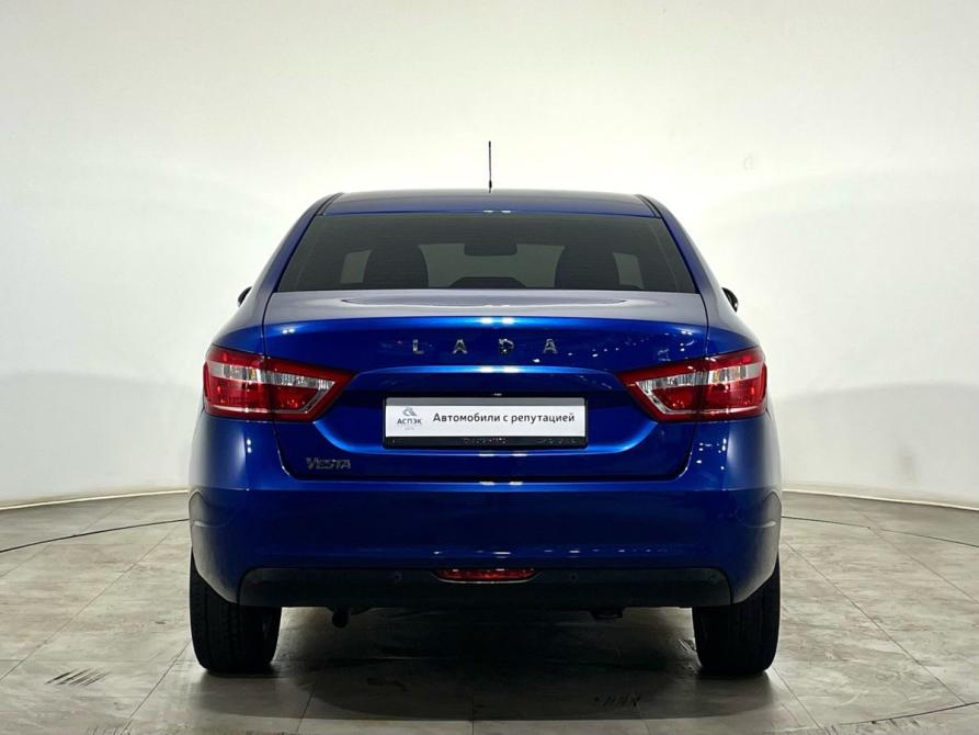 Lada (ВАЗ) Vesta I Ижевск  - изображение 3