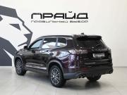 Chery Tiggo 8 Pro Max I Ростов-на-Дону  - изображение 33