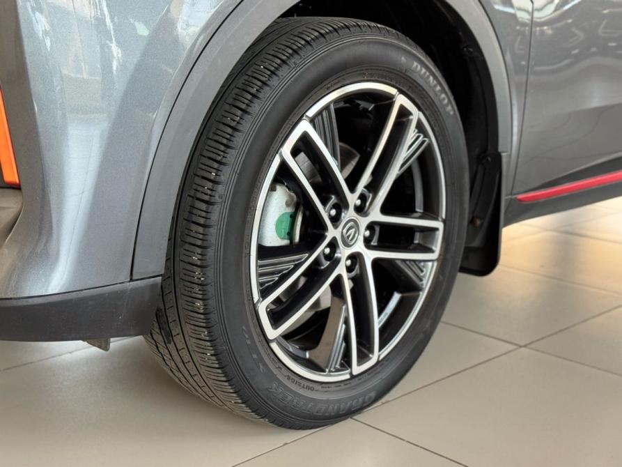 Changan CS55 Plus II Челябинск  - изображение 31