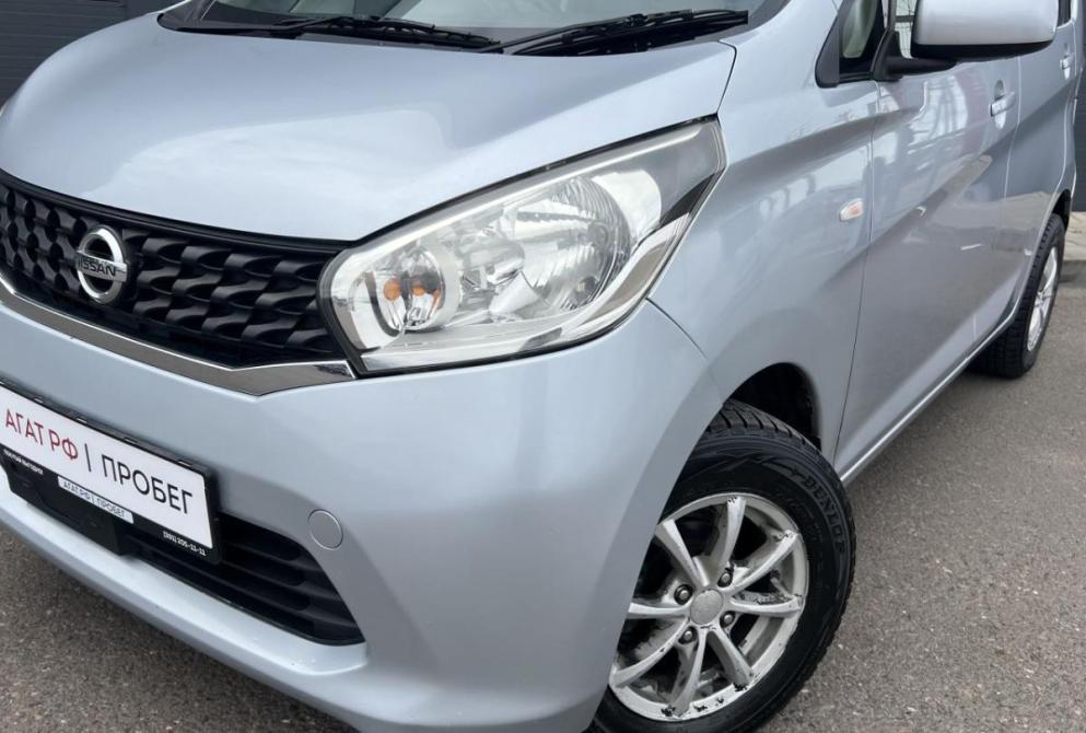 Nissan Dayz I Красноярск  - изображение 9