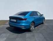 Geely Emgrand II Самара  - изображение 19