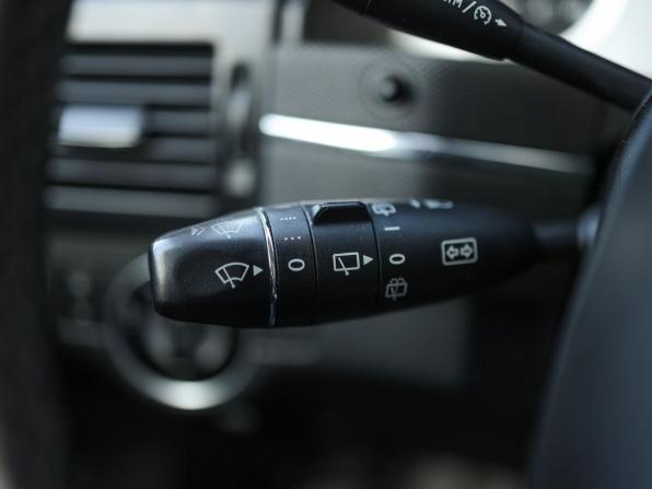 Mercedes-Benz GLK-Класс I (X204) с пробегом 2010 года, цена 1 349 000 рублей, 203552 км, внедорожник, Автокод Объявления