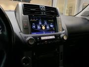 Toyota Land Cruiser Prado 150 Series Мурманск  - изображение 41