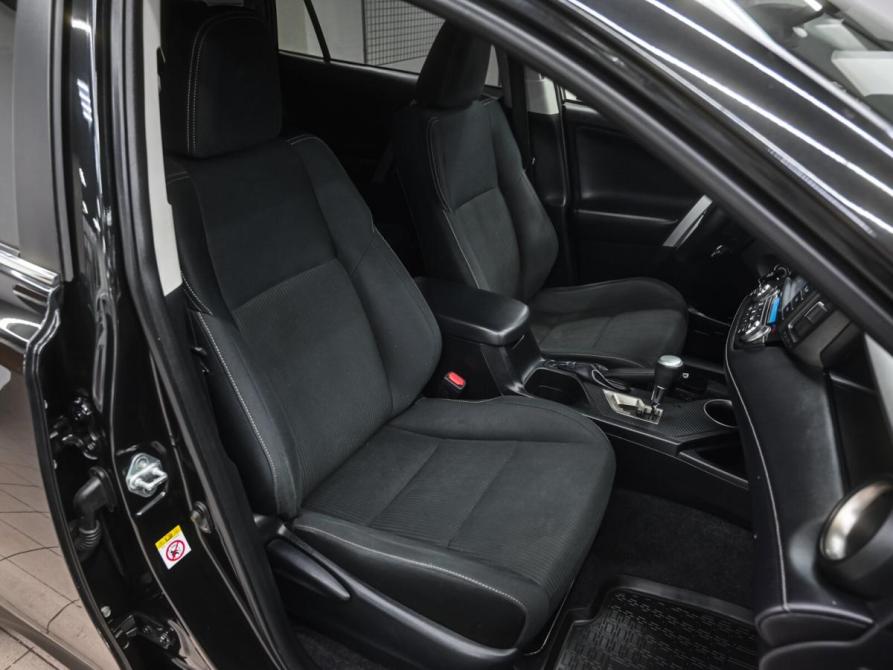 Toyota RAV4 IV (XA40) Челябинск  - изображение 27
