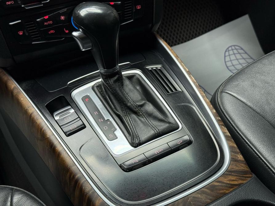 Audi Q5 I (8R) Ижевск  - изображение 20