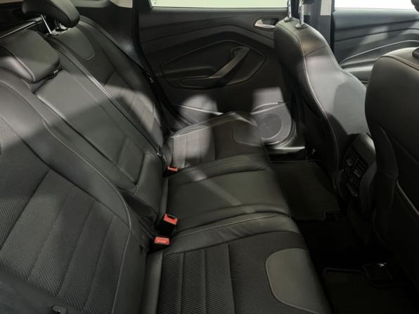 Ford Kuga II с пробегом 2013 года, цена 1 385 000 рублей, 104661 км, внедорожник, Автокод Объявления