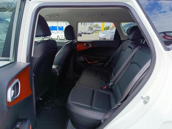 Kia Soul III с пробегом 2021 года, цена 2 199 995 рублей, 47228 км, хэтчбек, Автокод Объявления