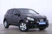 Nissan Qashqai I Рестайлинг Омск  - изображение 23
