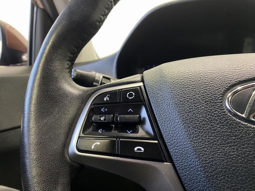 Hyundai Solaris II Рестайлинг Ростов-на-Дону  - изображение 16