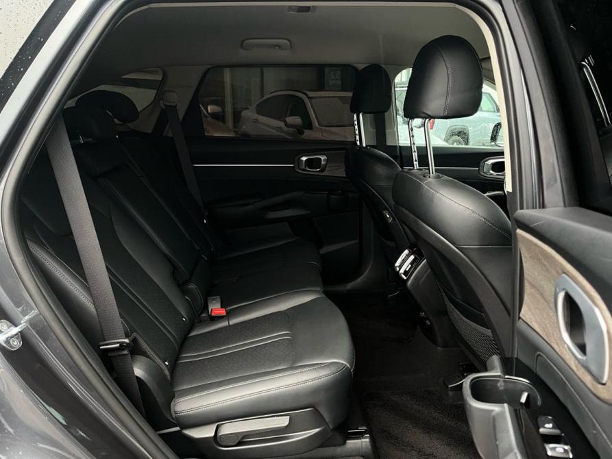 Kia Sorento IV Калуга  - изображение 8