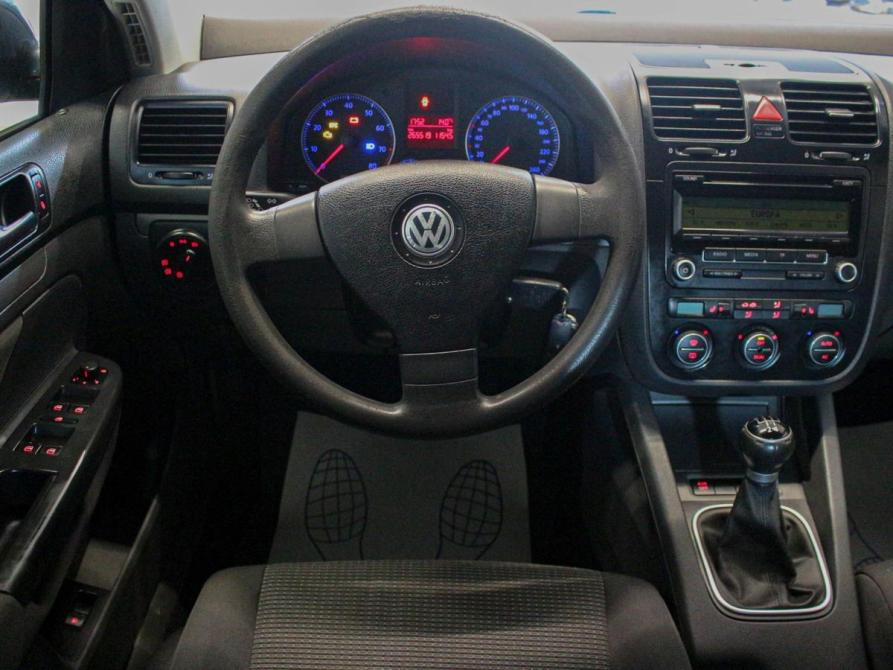 Volkswagen Jetta V Калуга  - изображение 8