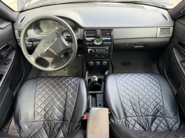 Lada (ВАЗ) Priora I с пробегом 2007 года, цена 187 621 рубль, 191528 км, седан, Автокод Объявления