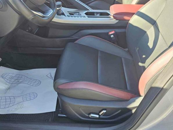 Geely Coolray I с пробегом 2023 года, цена 1 989 995 рублей, 28101 км, внедорожник, Автокод Объявления