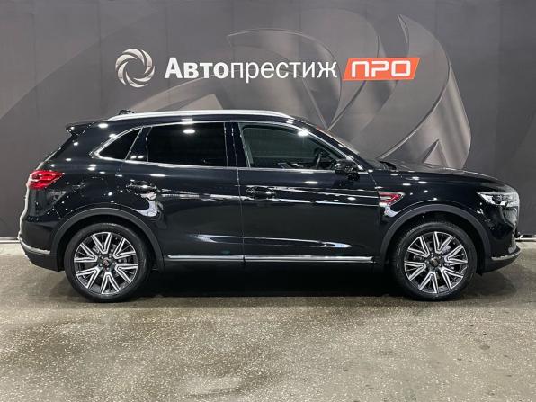 Hongqi HS5 I с пробегом 2024 года, цена 2 580 000 рублей, 37358 км, внедорожник, Автокод Объявления