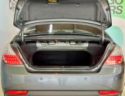 Geely Emgrand EC7 Набережные Челны  - изображение 30