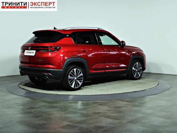 Changan CS35 Plus I Рестайлинг с пробегом 2023 года, цена 1 797 000 рублей, 66290 км, внедорожник, Автокод Объявления